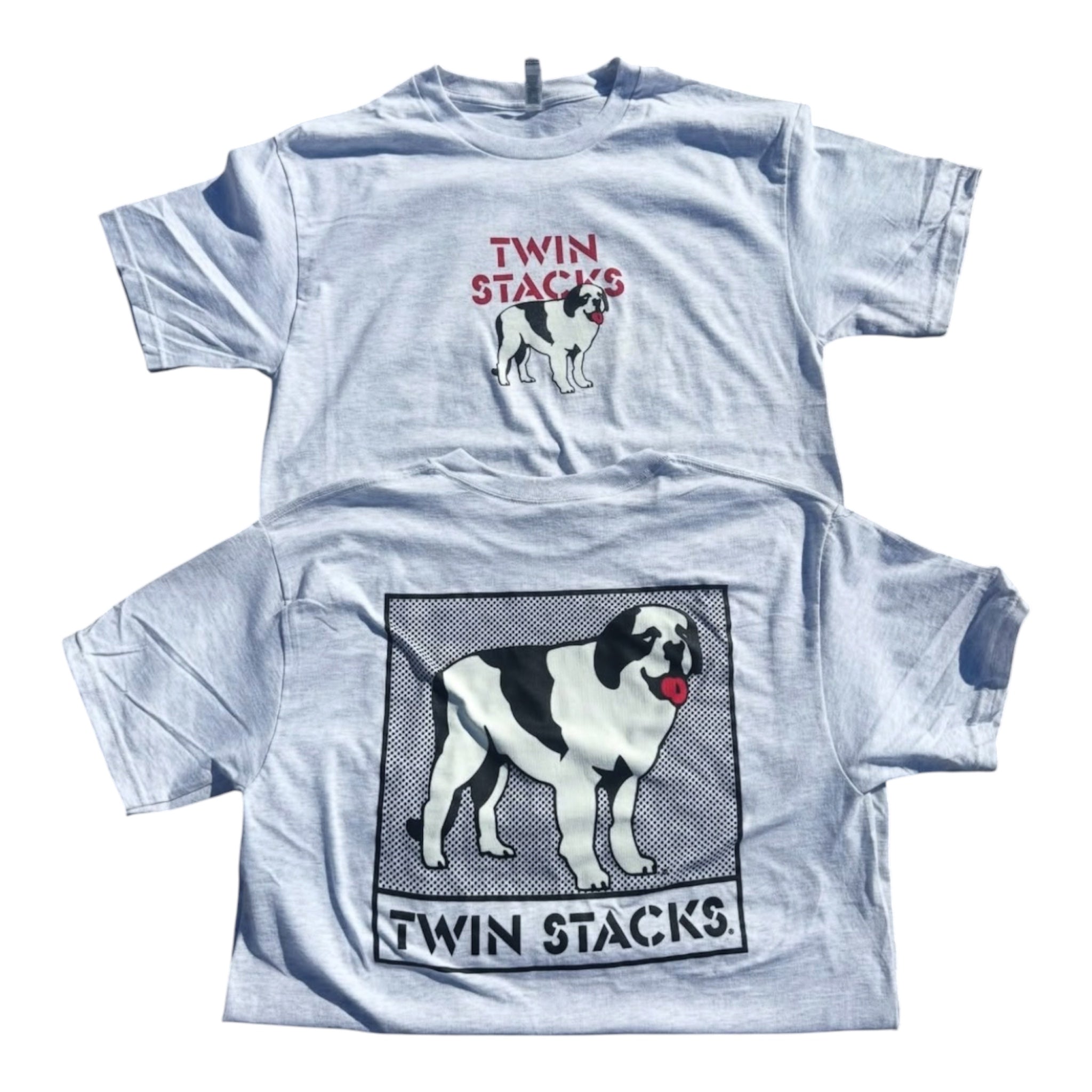 BIG DOG TEE