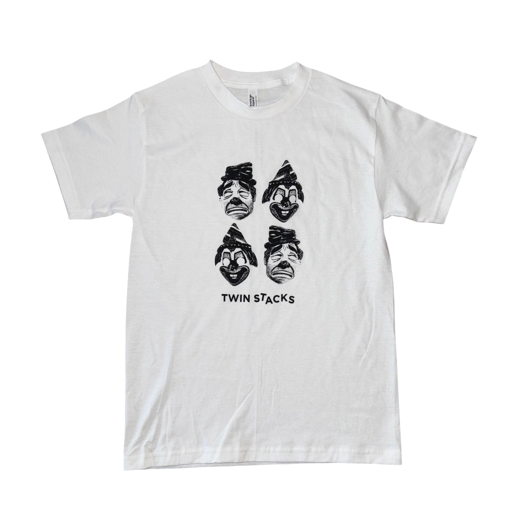 CLOWN TEE