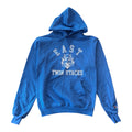 DEVIL MAN - CHAMPION HOODIE