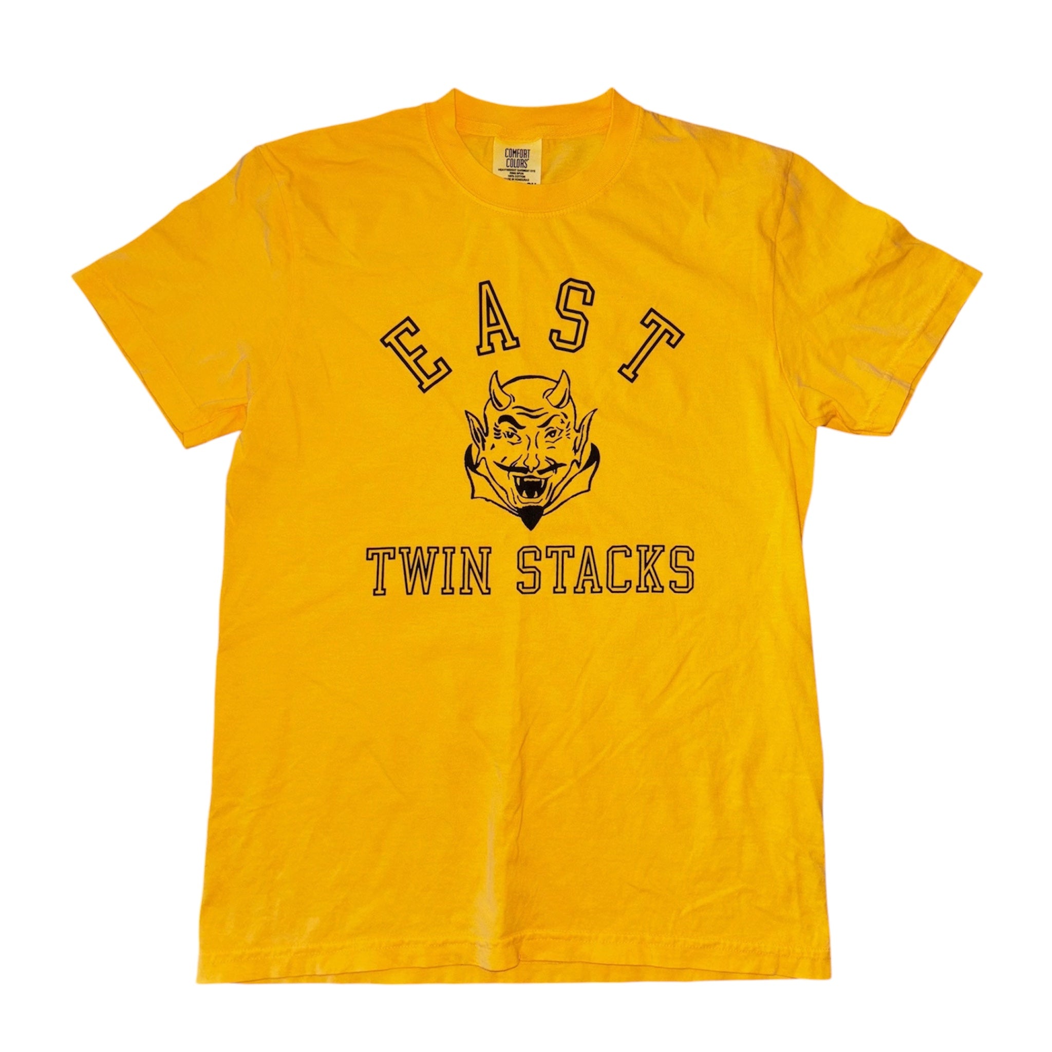 DEVIL MAN TEE